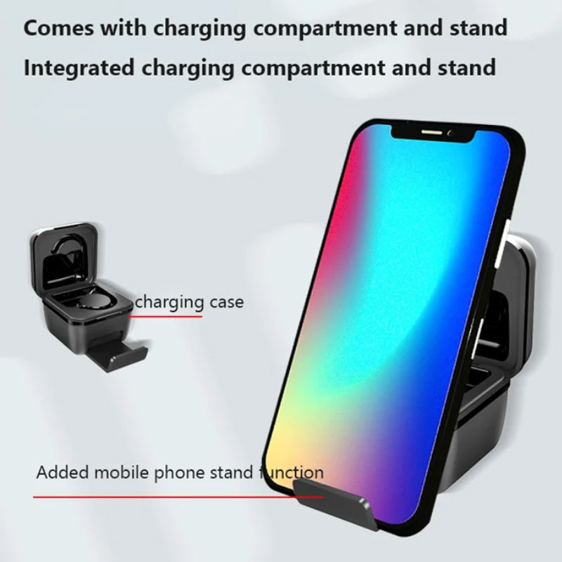 Remote Control for iPhone, iPad and Android