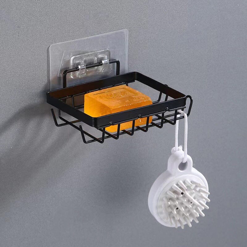 Adhesive Shower Organizer