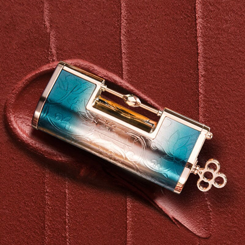 Long Lasting Waterproof Lipstick