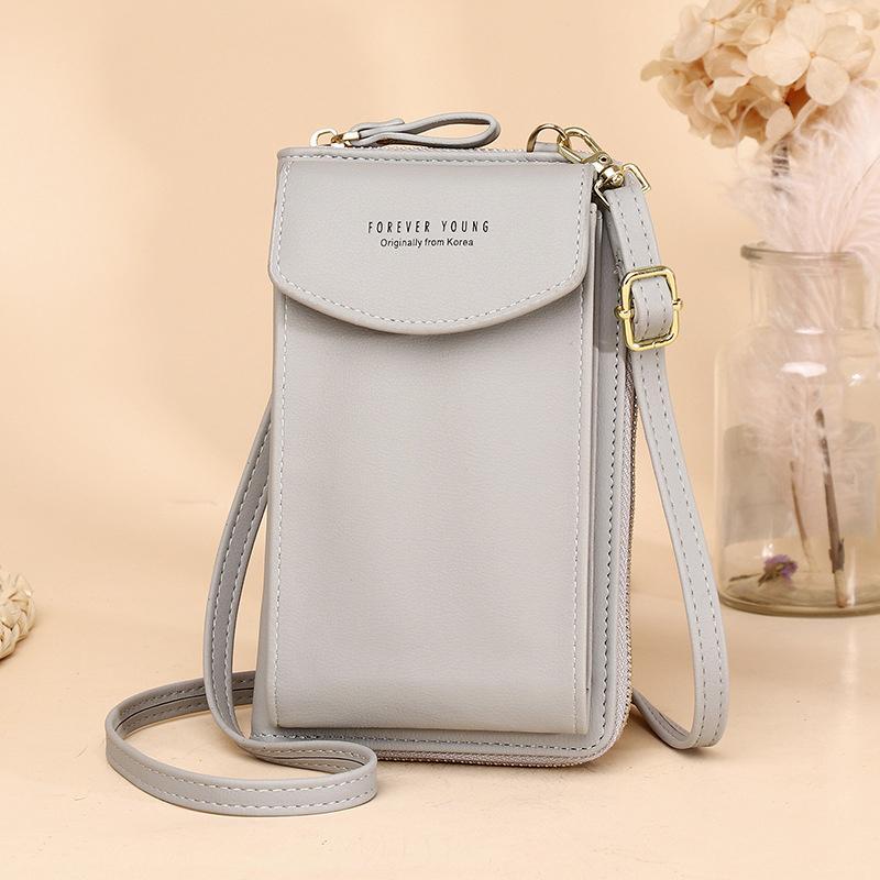 Comfybear™Fashion Pouch Wallet