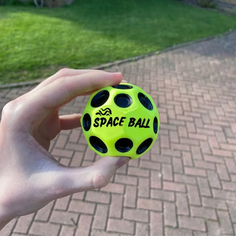 Space Ball