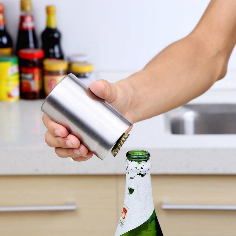 Comfybear™Magnet-Automatic Beer Bottle Opener