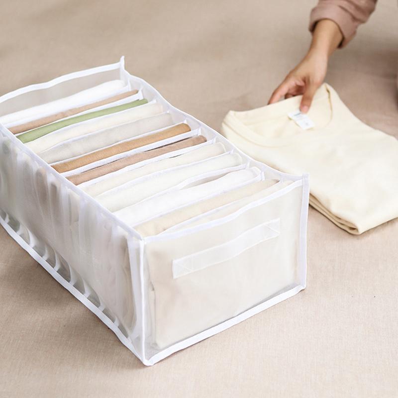 Comfybear™Wardrobe Clothes Organizer