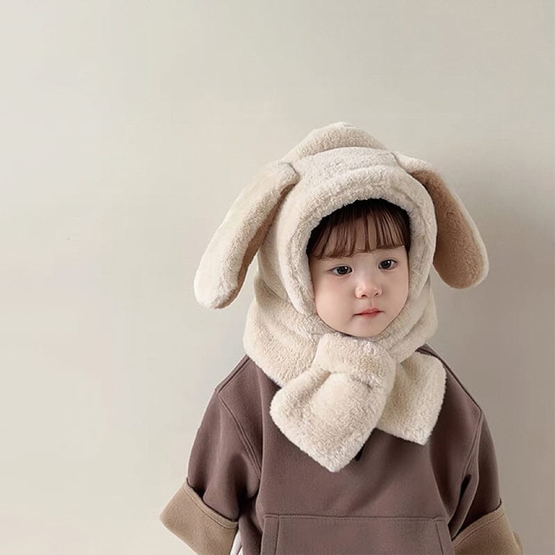 Baby Cute Warm Hat