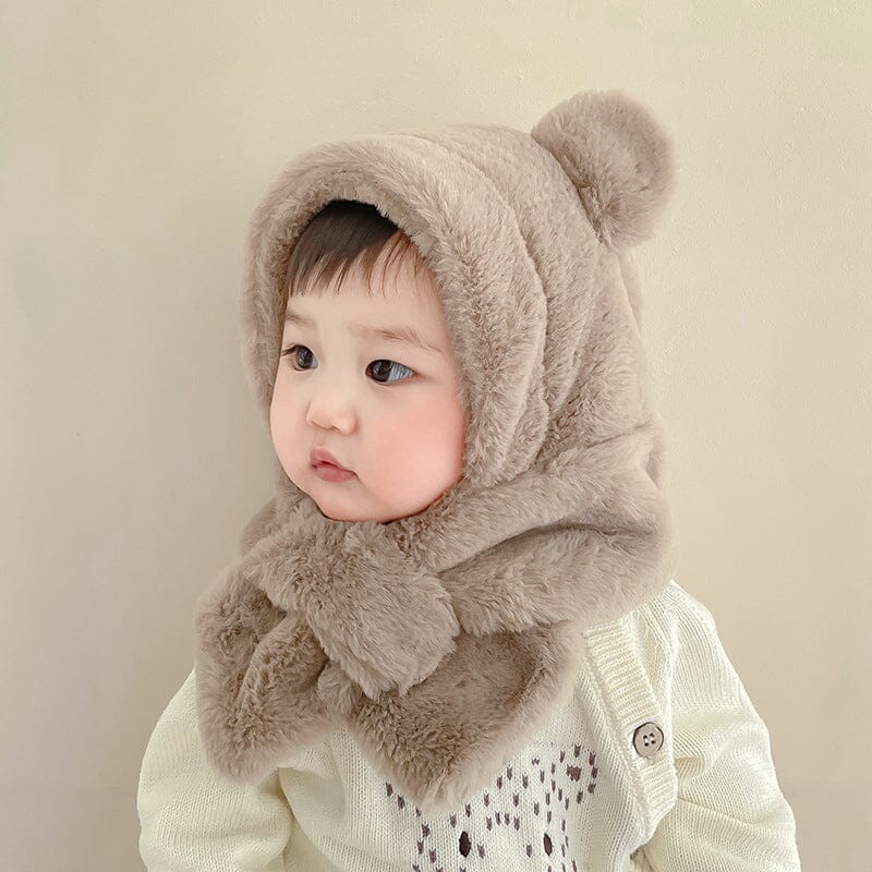 Baby Cute Warm Hat