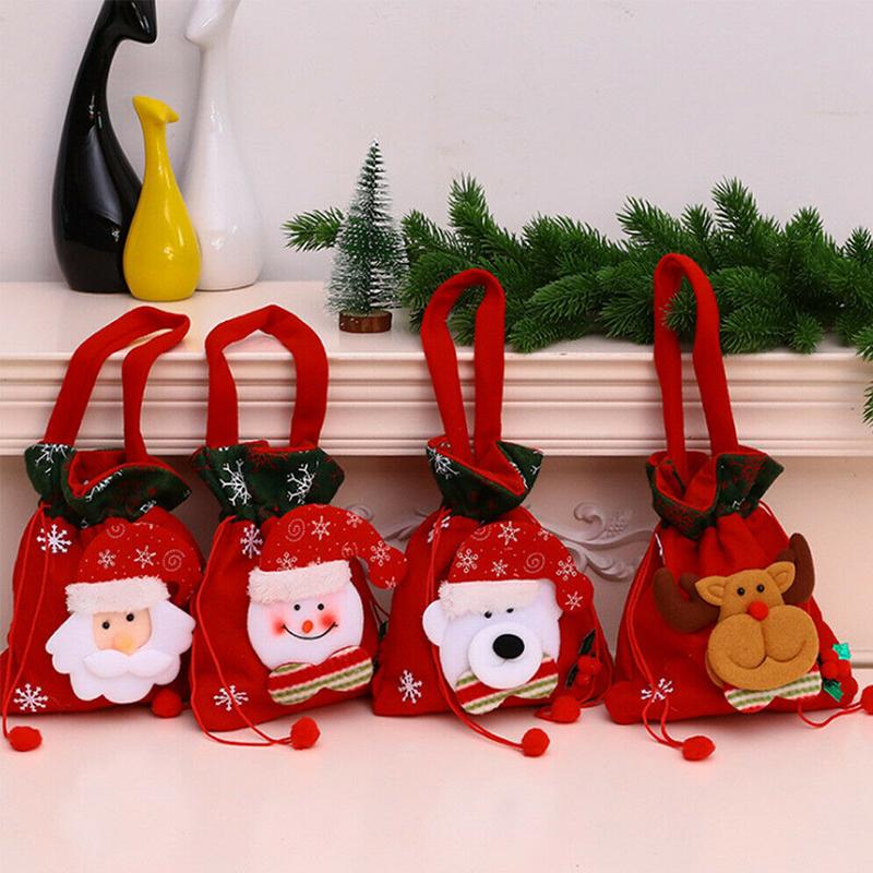 Comfybear™Christmas Gift Bags