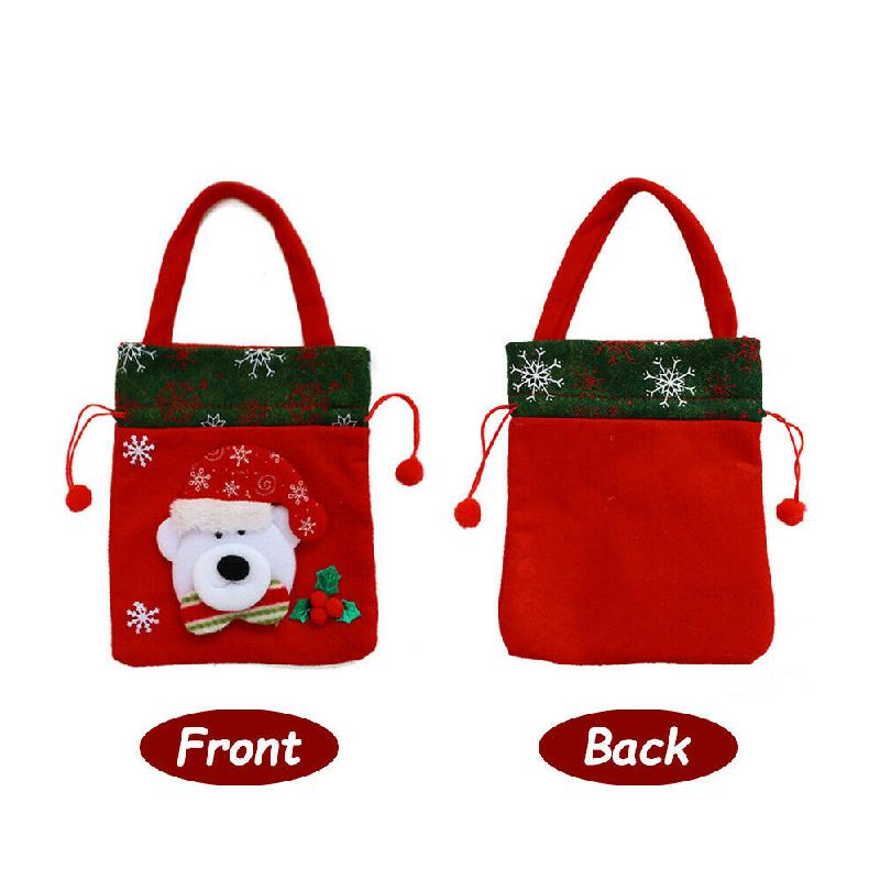 Comfybear™Christmas Gift Bags