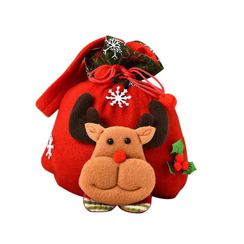 Comfybear™Christmas Gift Bags