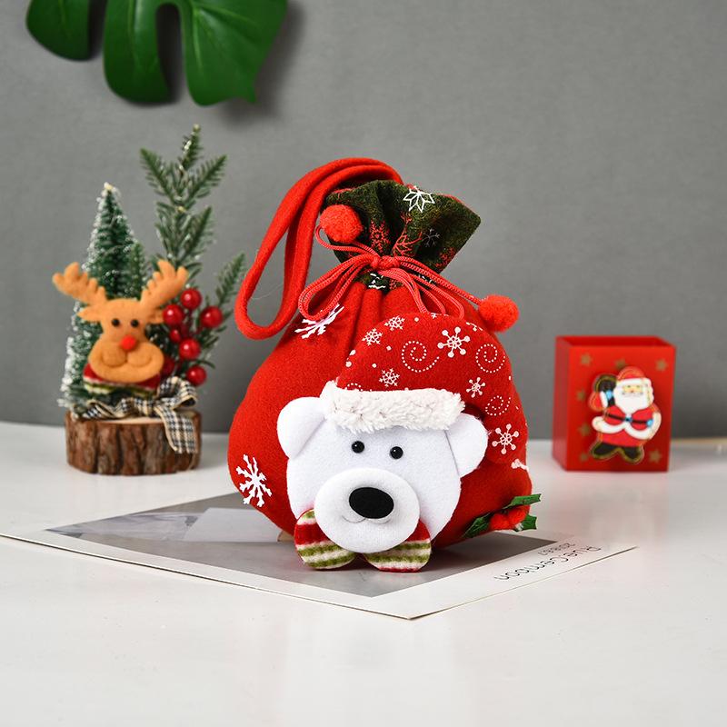 Comfybear™Christmas Gift Bags