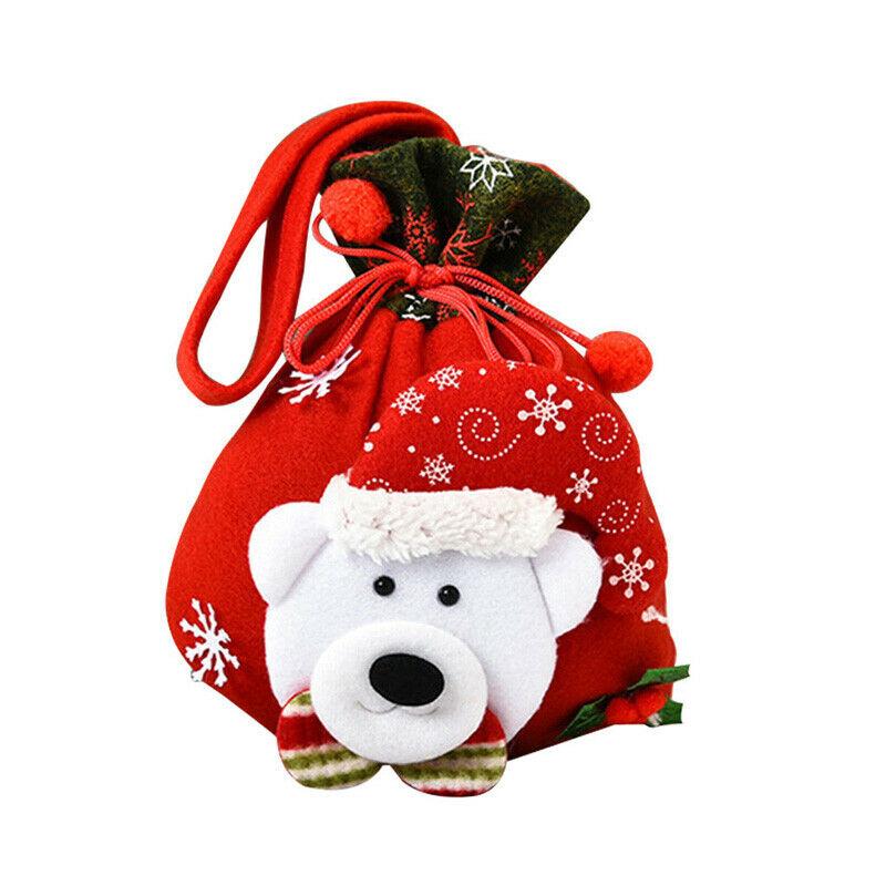 Comfybear™Christmas Gift Bags