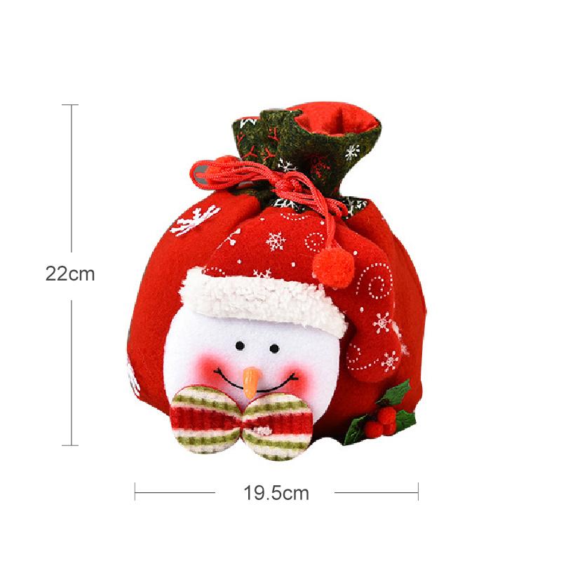 Comfybear™Christmas Gift Bags