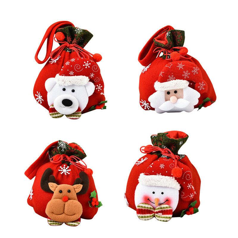 Comfybear™Christmas Gift Bags