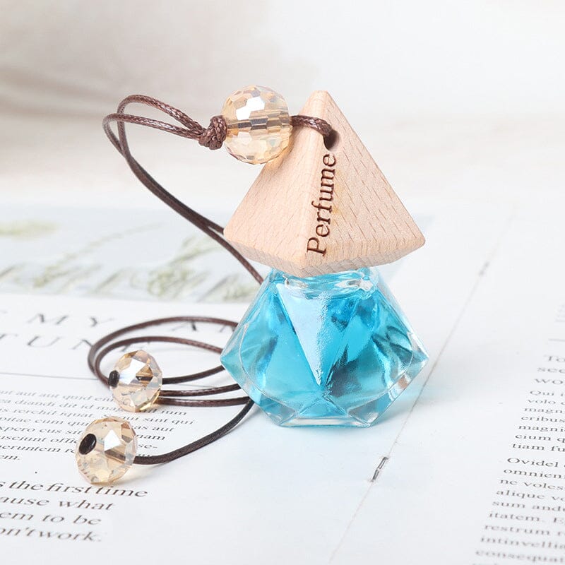 Car Perfume Pendant