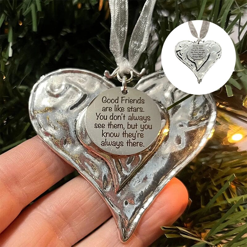 Christmas Ornament Gift