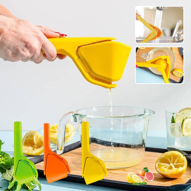 Manual Juicer