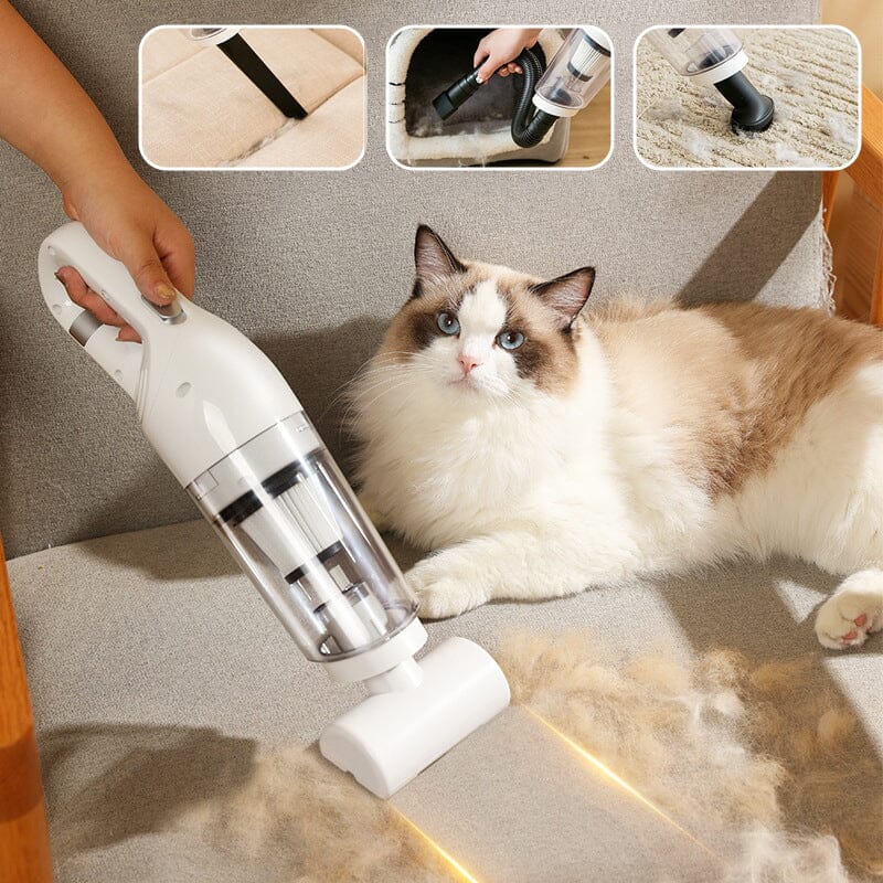 Pro Pet Grooming Kit