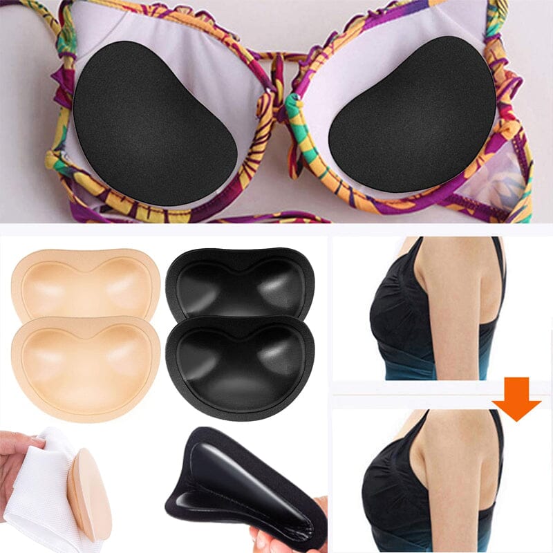 Self-Adhesive Bra Pads