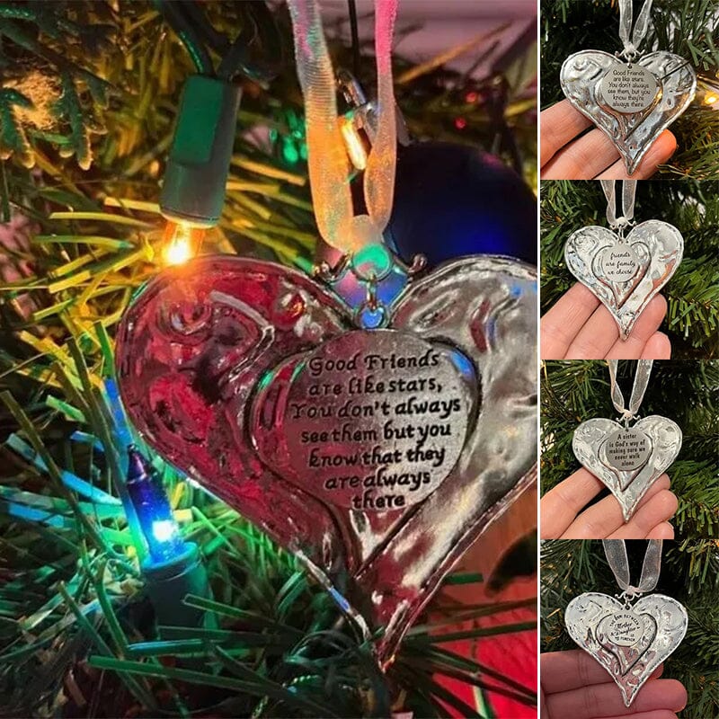 Christmas Ornament Gift