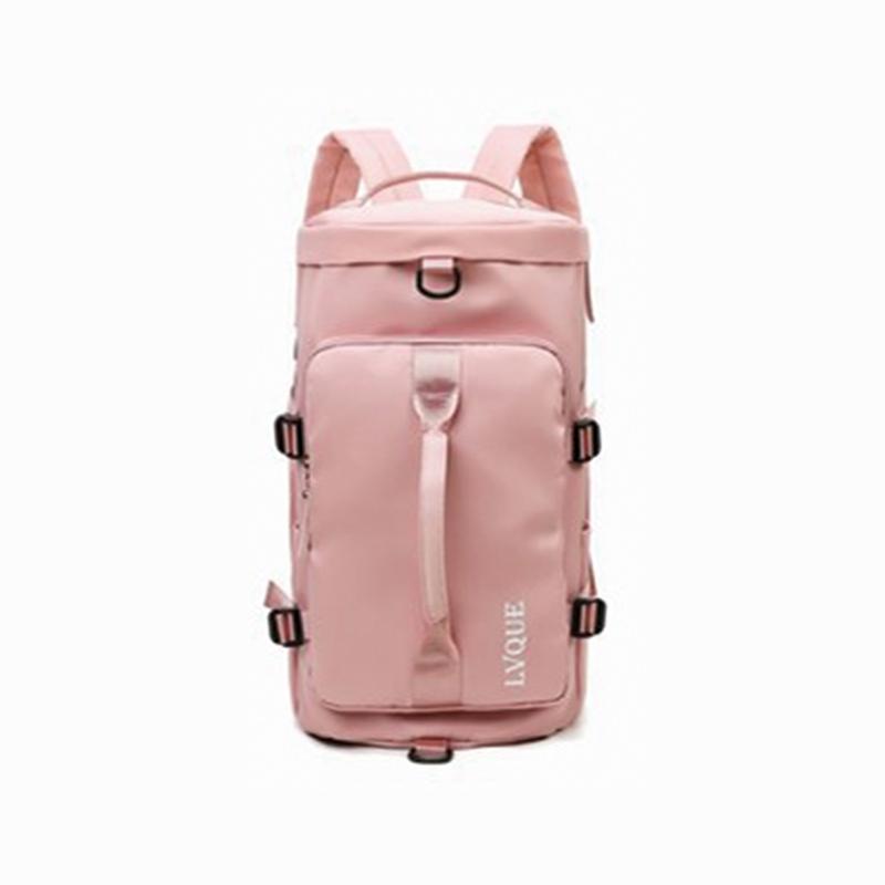 Water Resistant Backpack Duffle Bag