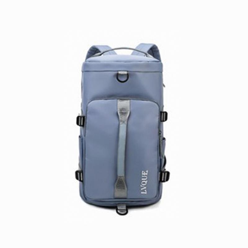 Water Resistant Backpack Duffle Bag