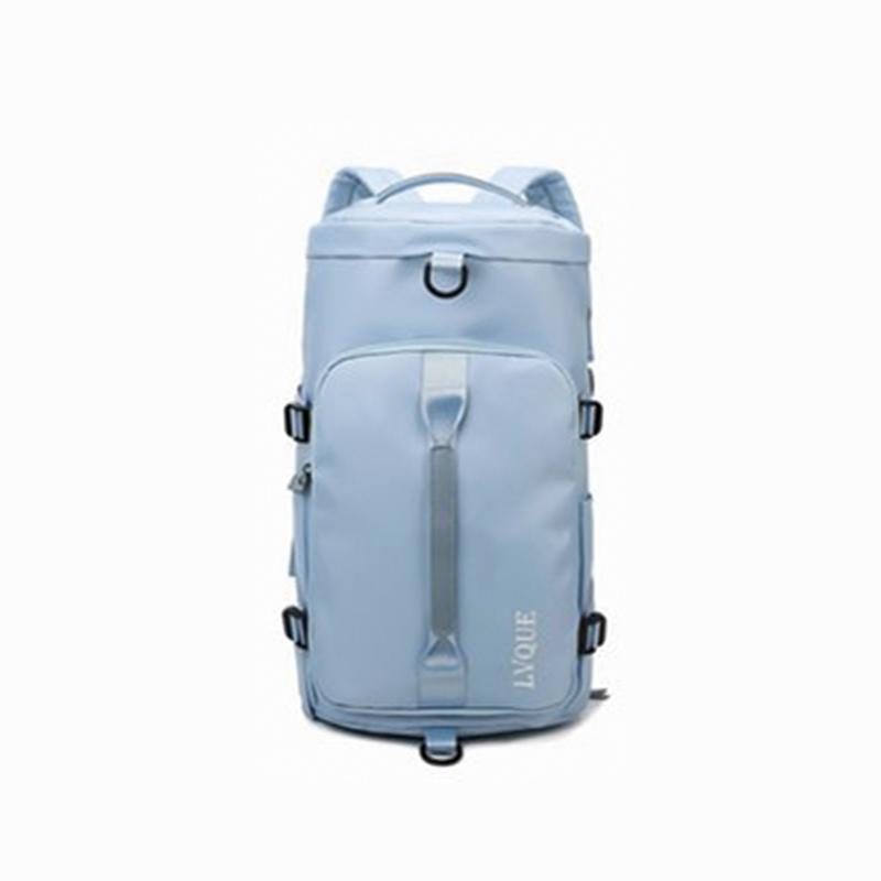 Water Resistant Backpack Duffle Bag