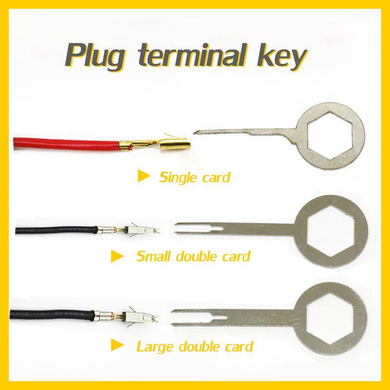 Terminal Ejector Kit