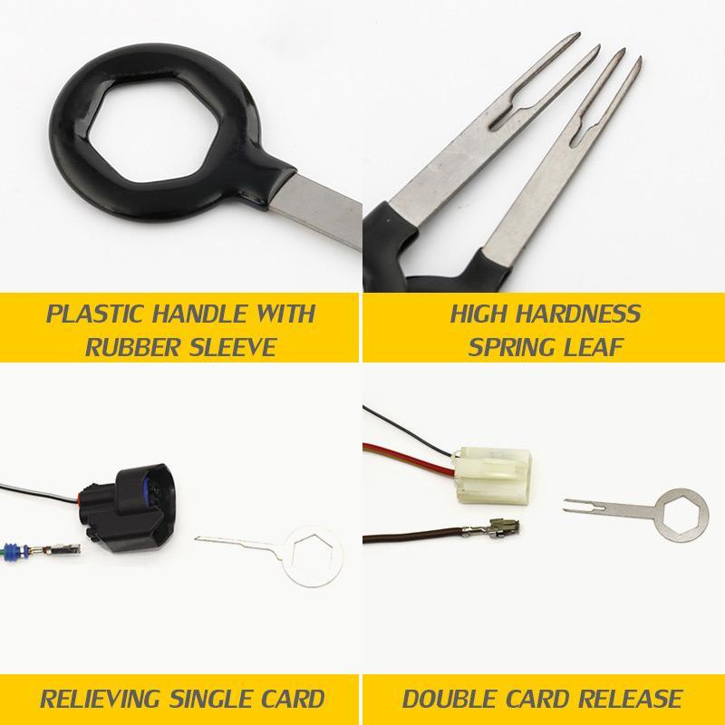 Terminal Ejector Kit