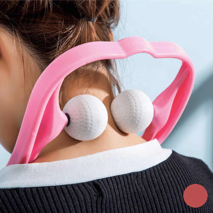 Pressure Point Therapy Massager