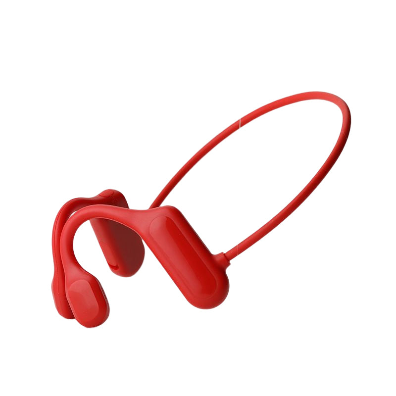 Bone Conduction Headphones