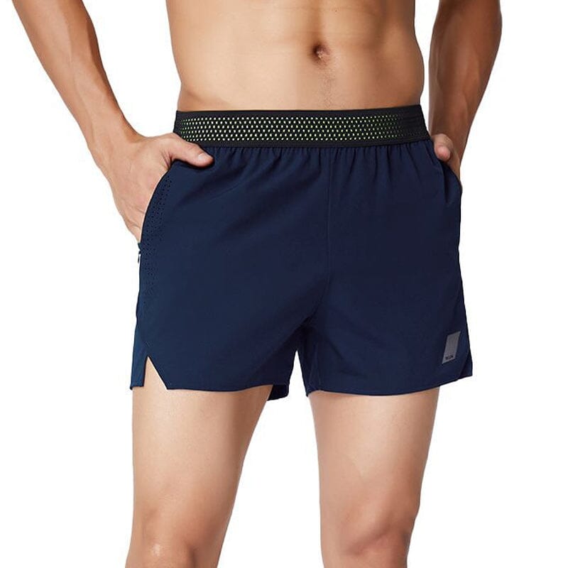 Quick Dry Breathable Sports Shorts