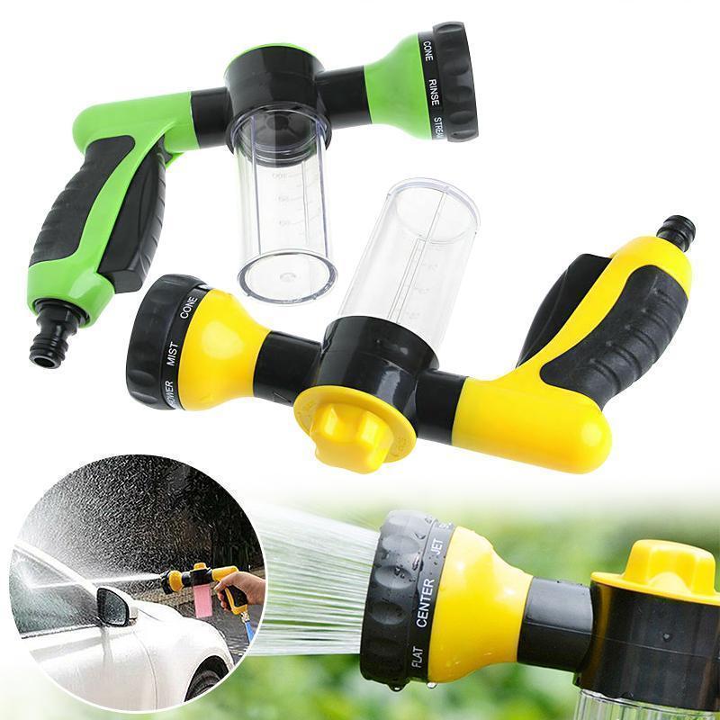 Comfybear™Foam Washing Gun