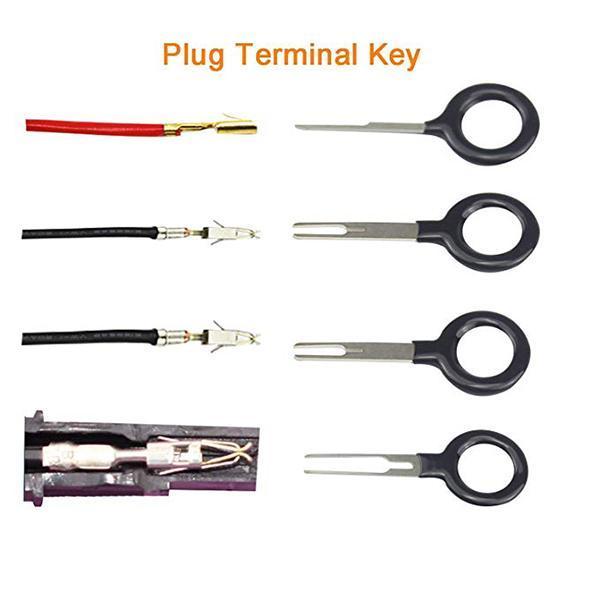 Terminal Ejector Kit