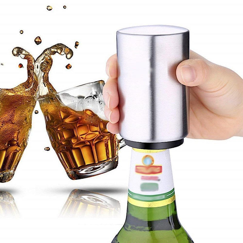 Comfybear™Magnet-Automatic Beer Bottle Opener