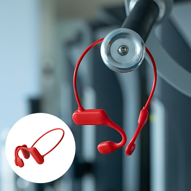 Bone Conduction Headphones