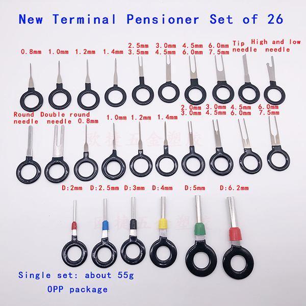 Terminal Ejector Kit