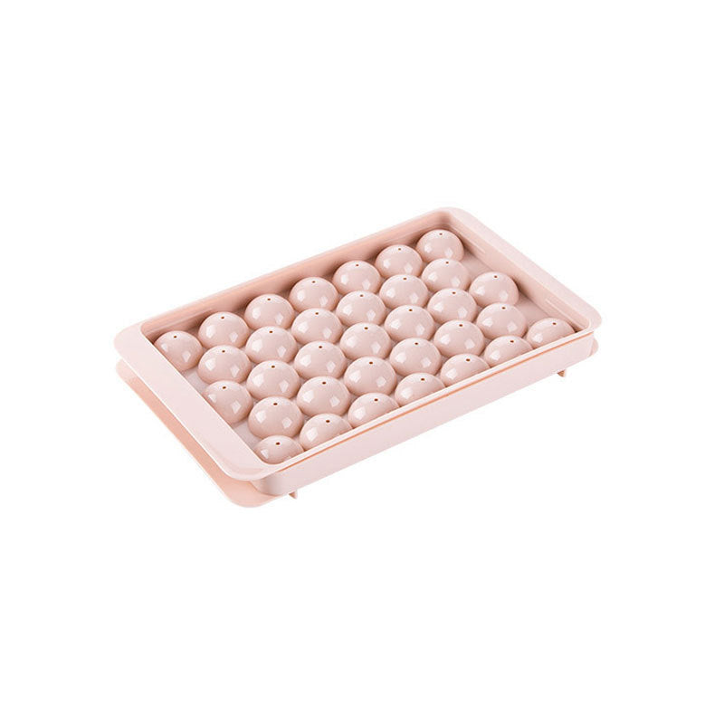 Mini Sphere Ice Cube Mold