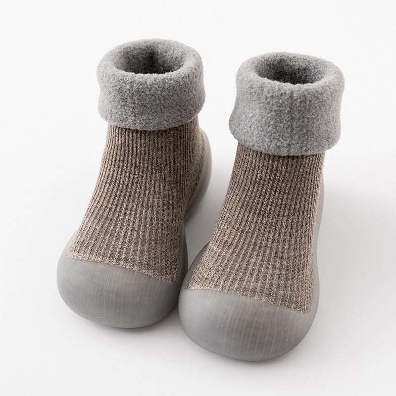 Baby Toddler Sock Shoes