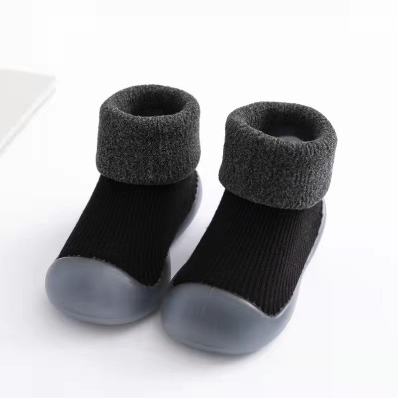 Baby Toddler Sock Shoes