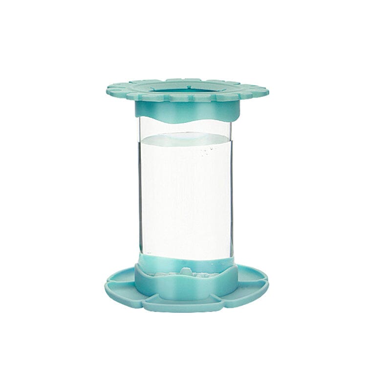 Brush Cleaning Rinse Cup