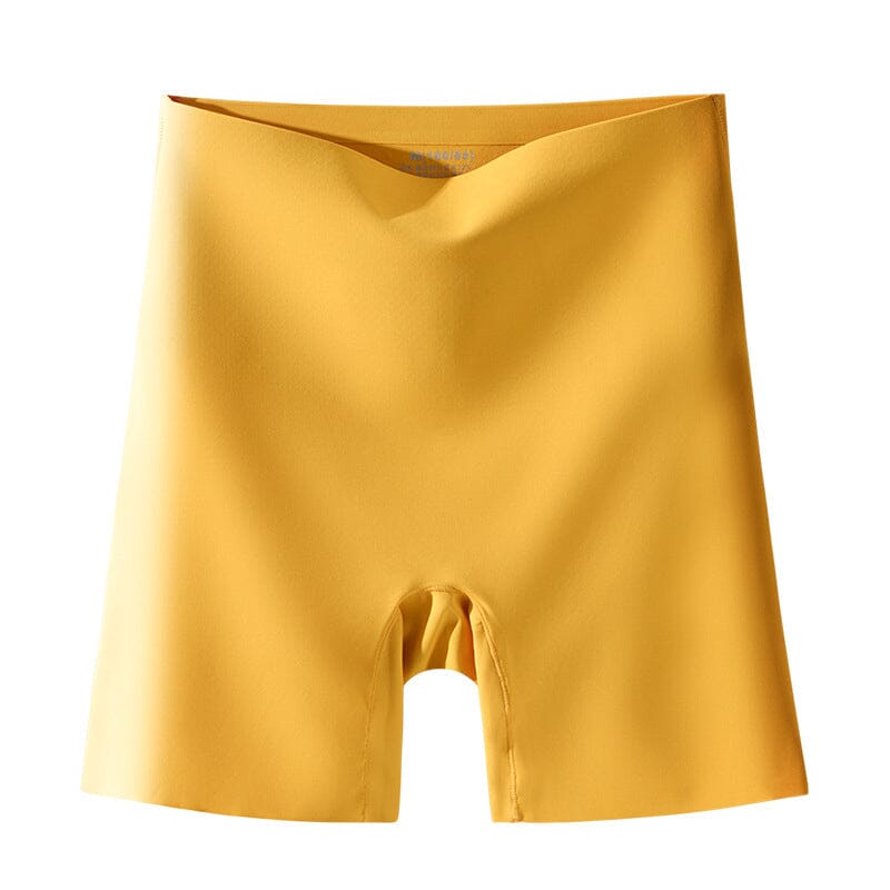 2 In 1 Anti Chafing Seamless Slip Shorts